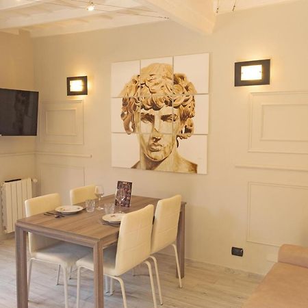 רומא Casa Indipendente A Trastevere מראה חיצוני תמונה