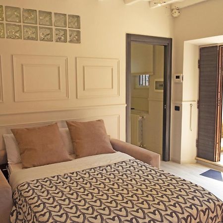 רומא Casa Indipendente A Trastevere מראה חיצוני תמונה