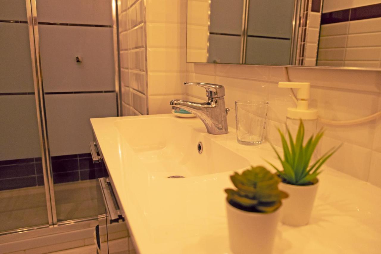 רומא Casa Indipendente A Trastevere מראה חיצוני תמונה