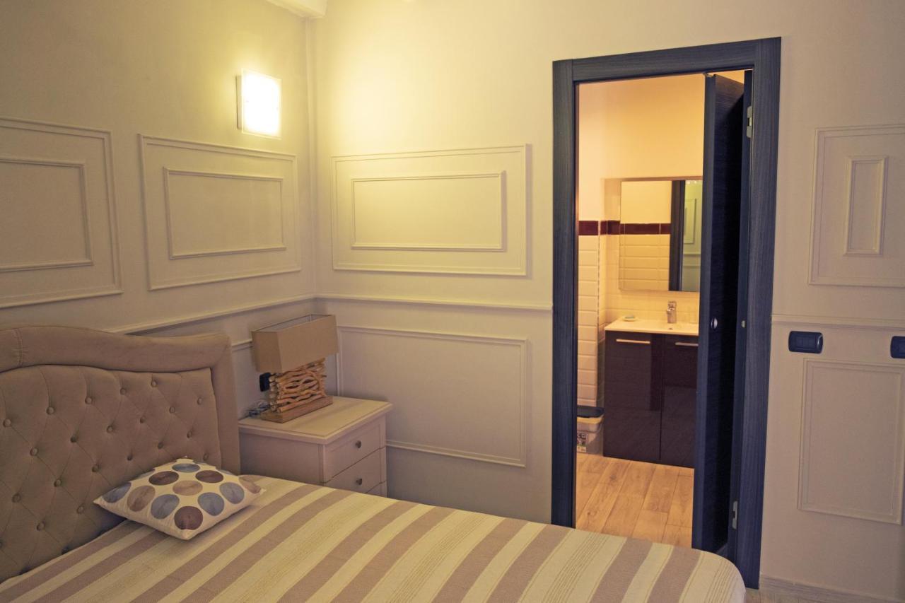 רומא Casa Indipendente A Trastevere מראה חיצוני תמונה