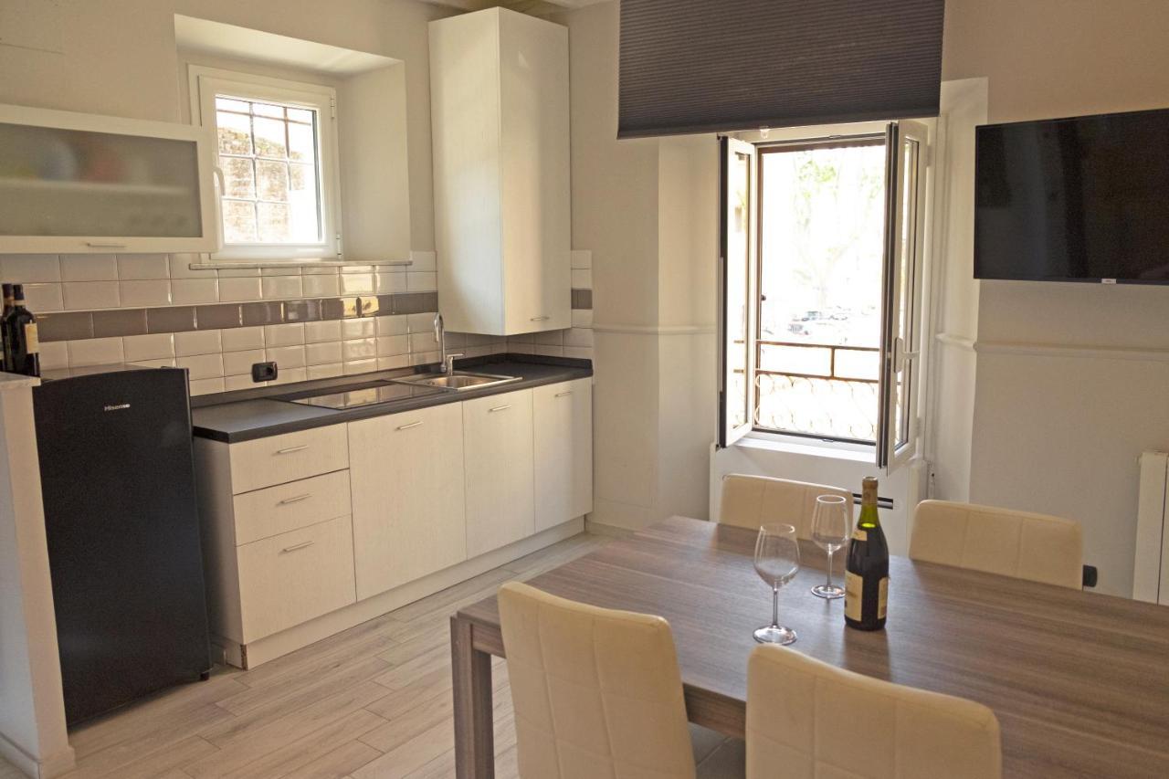 רומא Casa Indipendente A Trastevere מראה חיצוני תמונה