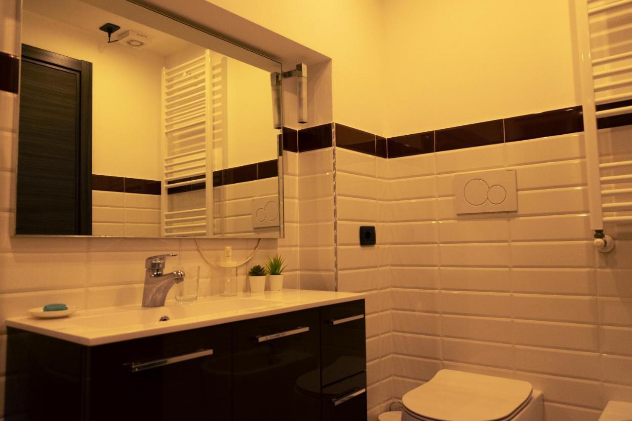 רומא Casa Indipendente A Trastevere מראה חיצוני תמונה