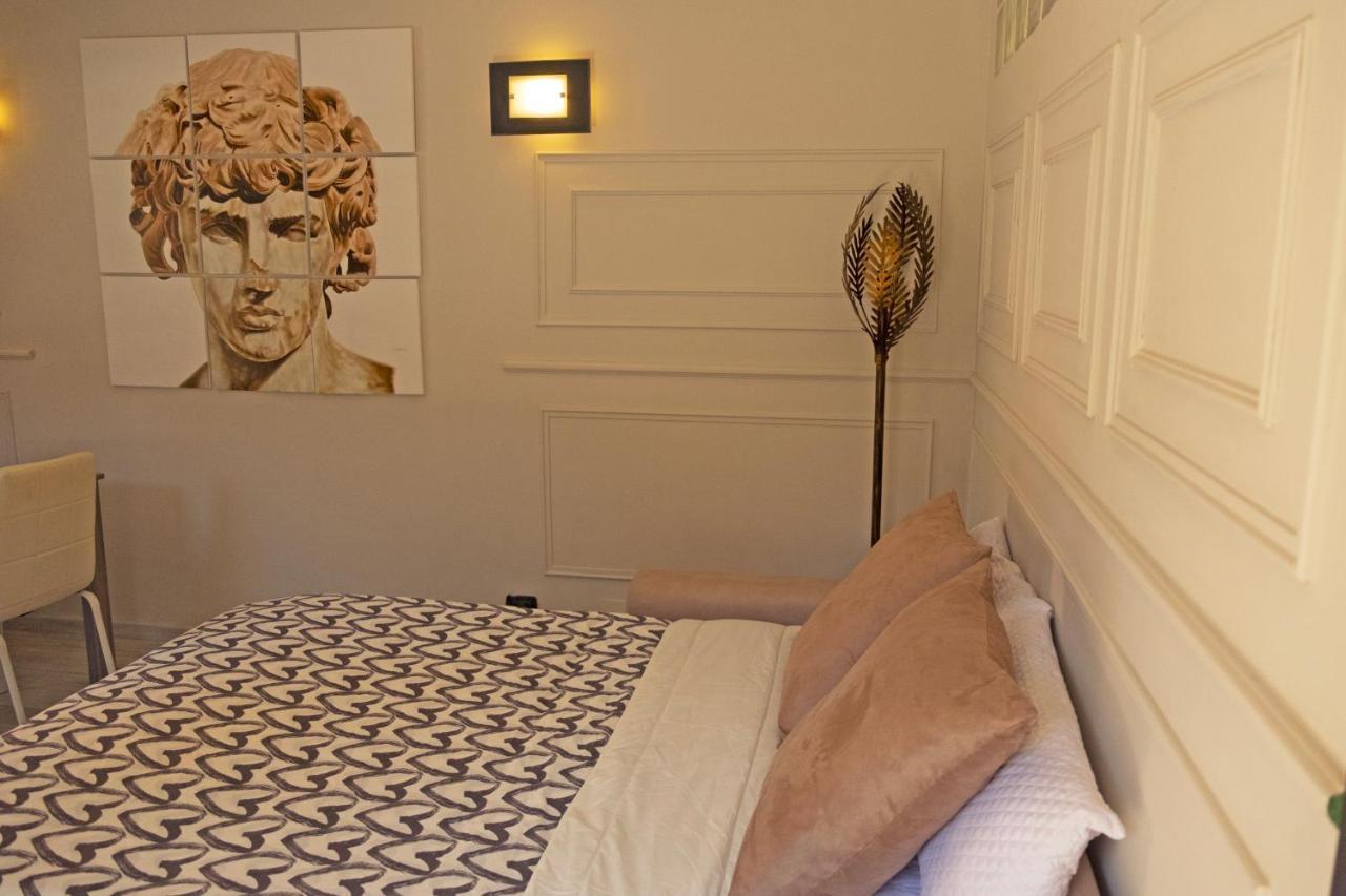 רומא Casa Indipendente A Trastevere מראה חיצוני תמונה