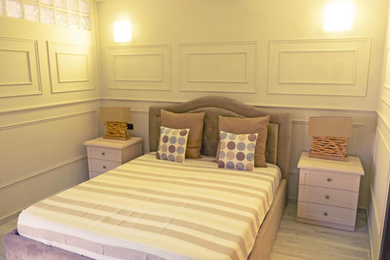 רומא Casa Indipendente A Trastevere מראה חיצוני תמונה