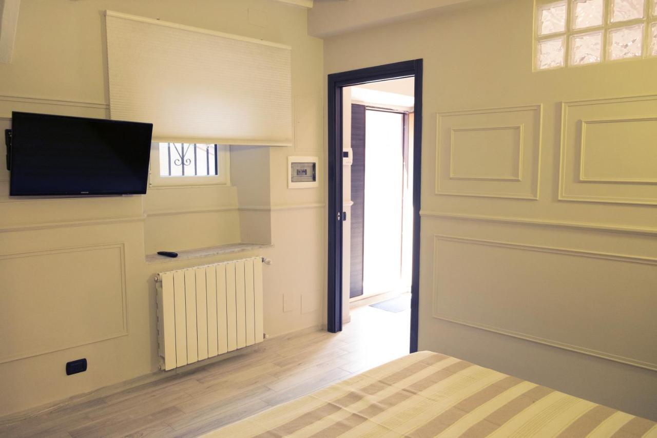 רומא Casa Indipendente A Trastevere מראה חיצוני תמונה
